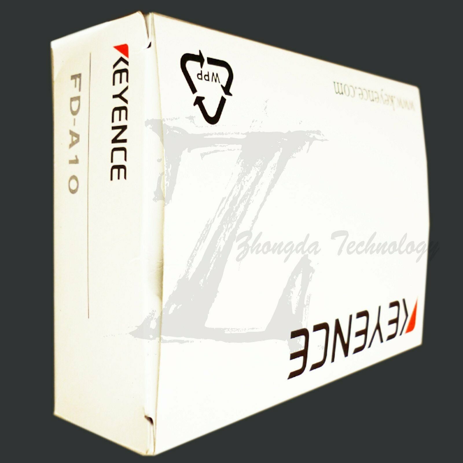 new in box 1pc at3-001 keyence fda10 fd-a10 - KEYENCE