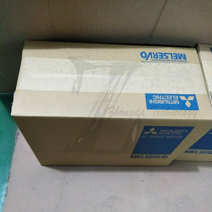 Mitsubishi AC Servo Motor 1.5 kW，2000 rpm，HC-SFS152B - MITSUBISHI