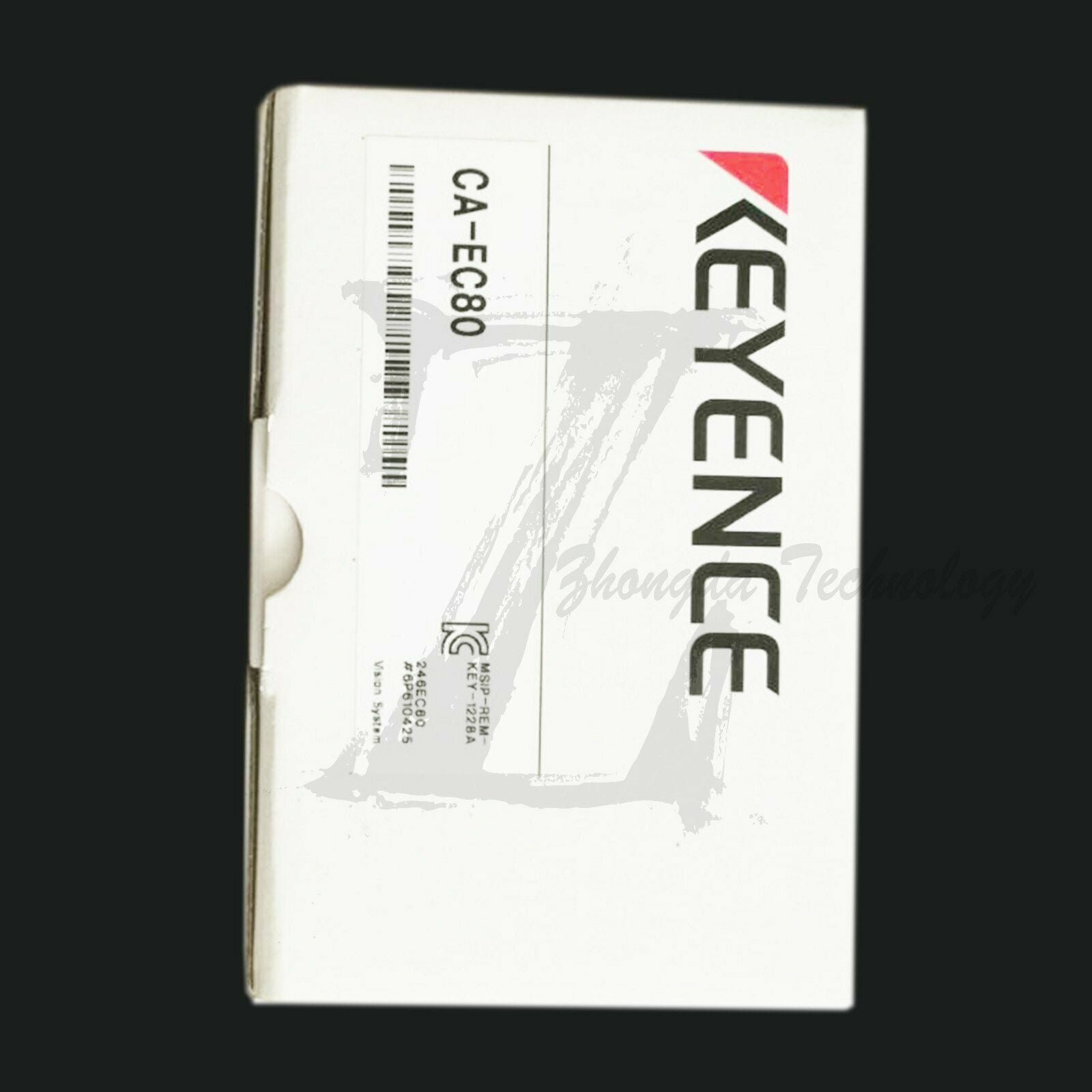 NEW IN BOX 1PC KEYENCE CA-EC80 CAEC80 - KEYENCE