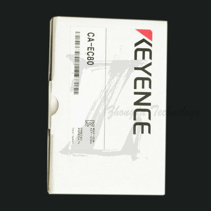 NEW IN BOX 1PC KEYENCE CA-EC80 CAEC80 - KEYENCE