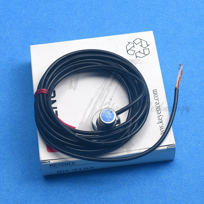 NEW KEYENCE GH-313A Inductive head sensor - KEYENCE
