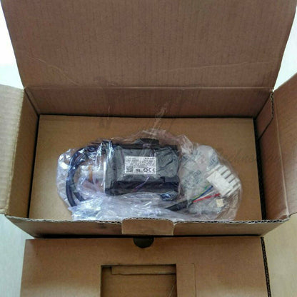 NEW Yaskawa AC Servo Motor SGMJV-02A3E6S - YASKAWA