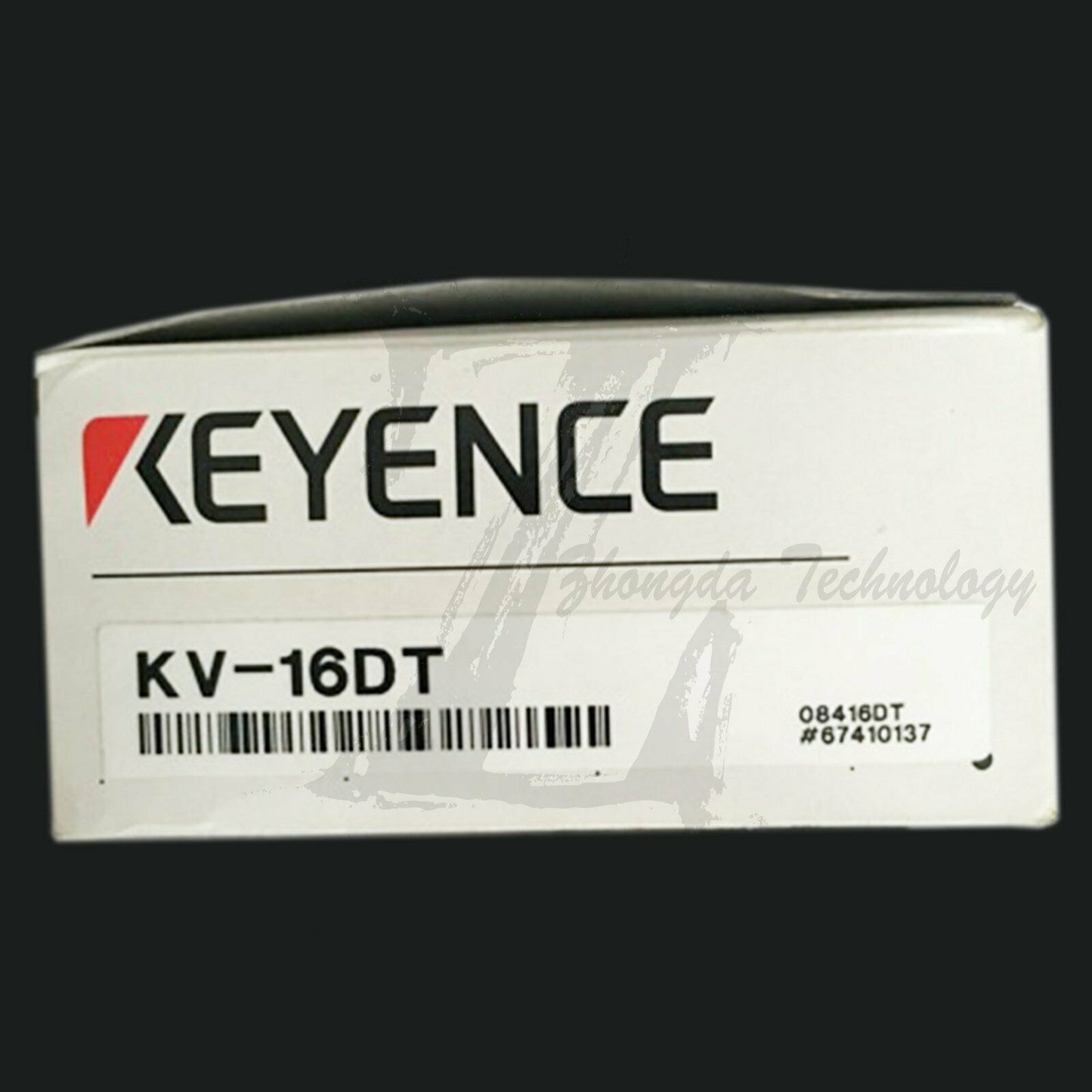 NEW IN BOX 1PC Genuine KEYENCE KV-16DT KV16DT - KEYENCE