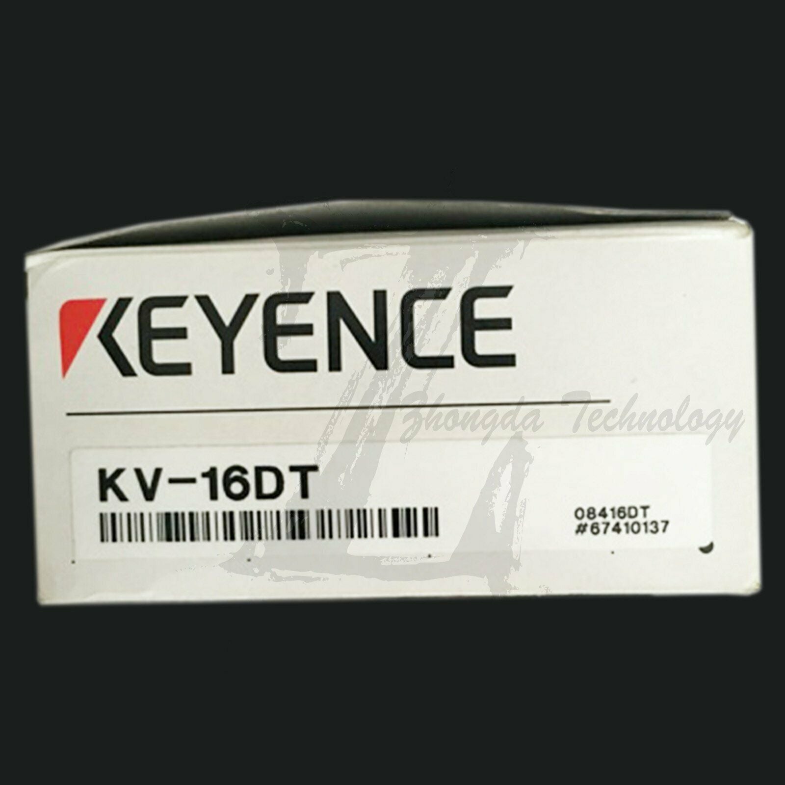 NEW IN BOX 1PC Genuine KEYENCE KV-16DT KV16DT - KEYENCE
