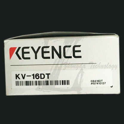 NEW IN BOX 1PC Genuine KEYENCE KV-16DT KV16DT - KEYENCE