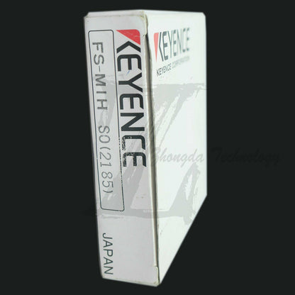 NEW IN BOX 1PCS KEYENCE FS-M1H FSM1H - KEYENCE