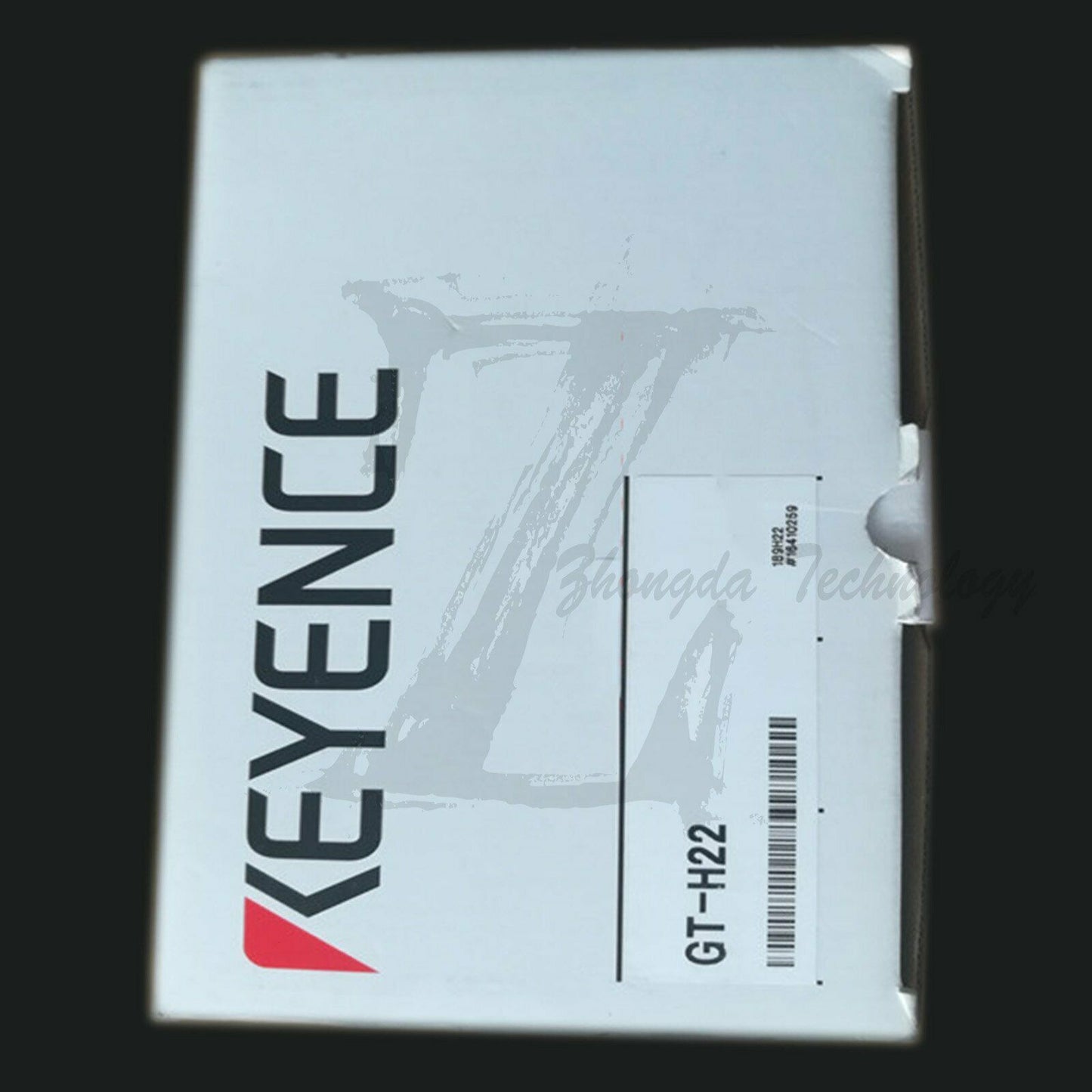 NEW IN BOX 1PCS KEYENCE GT-H22 GTH22 - KEYENCE