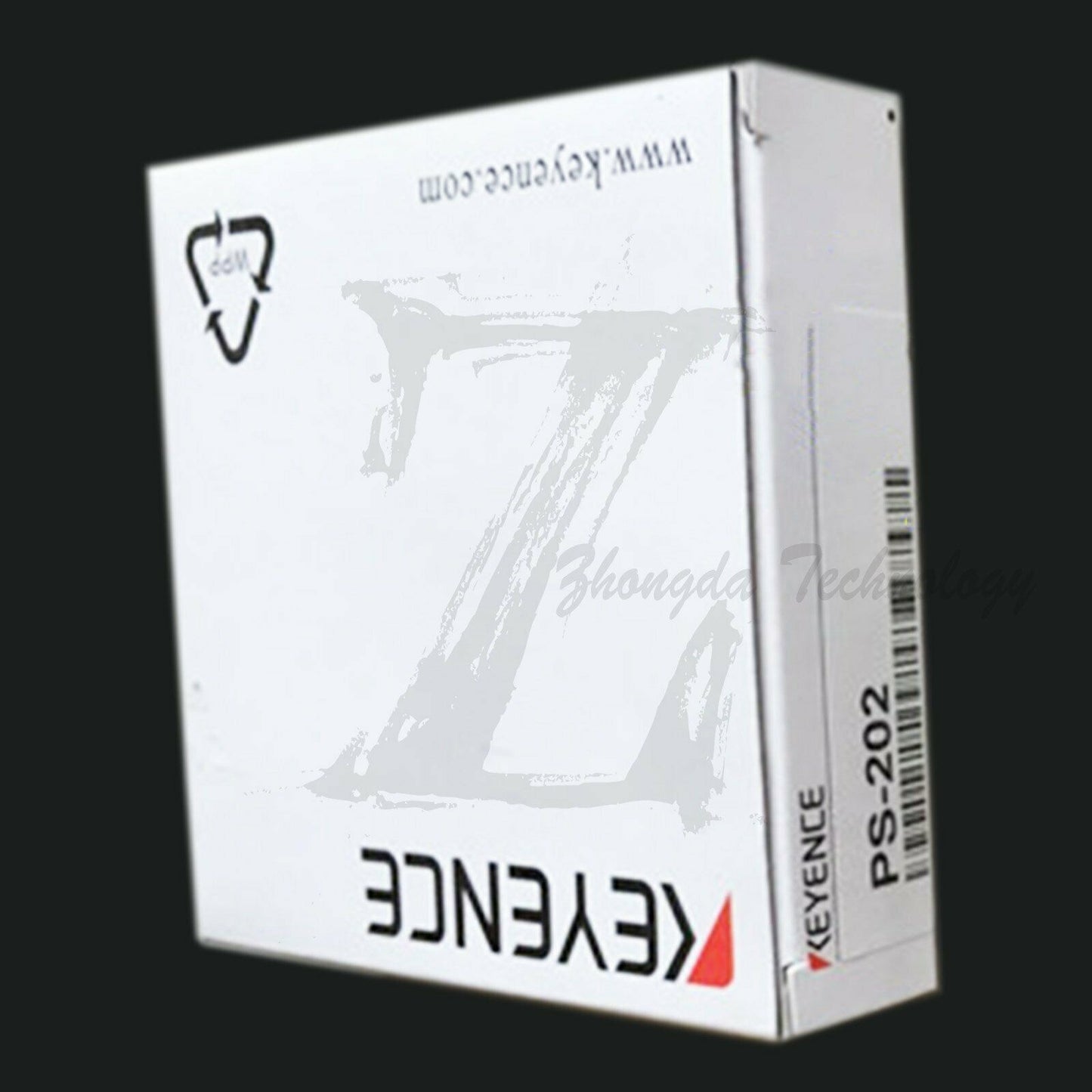 NEW IN BOX 1PCS Keyence PS-202 PS202 - KEYENCE