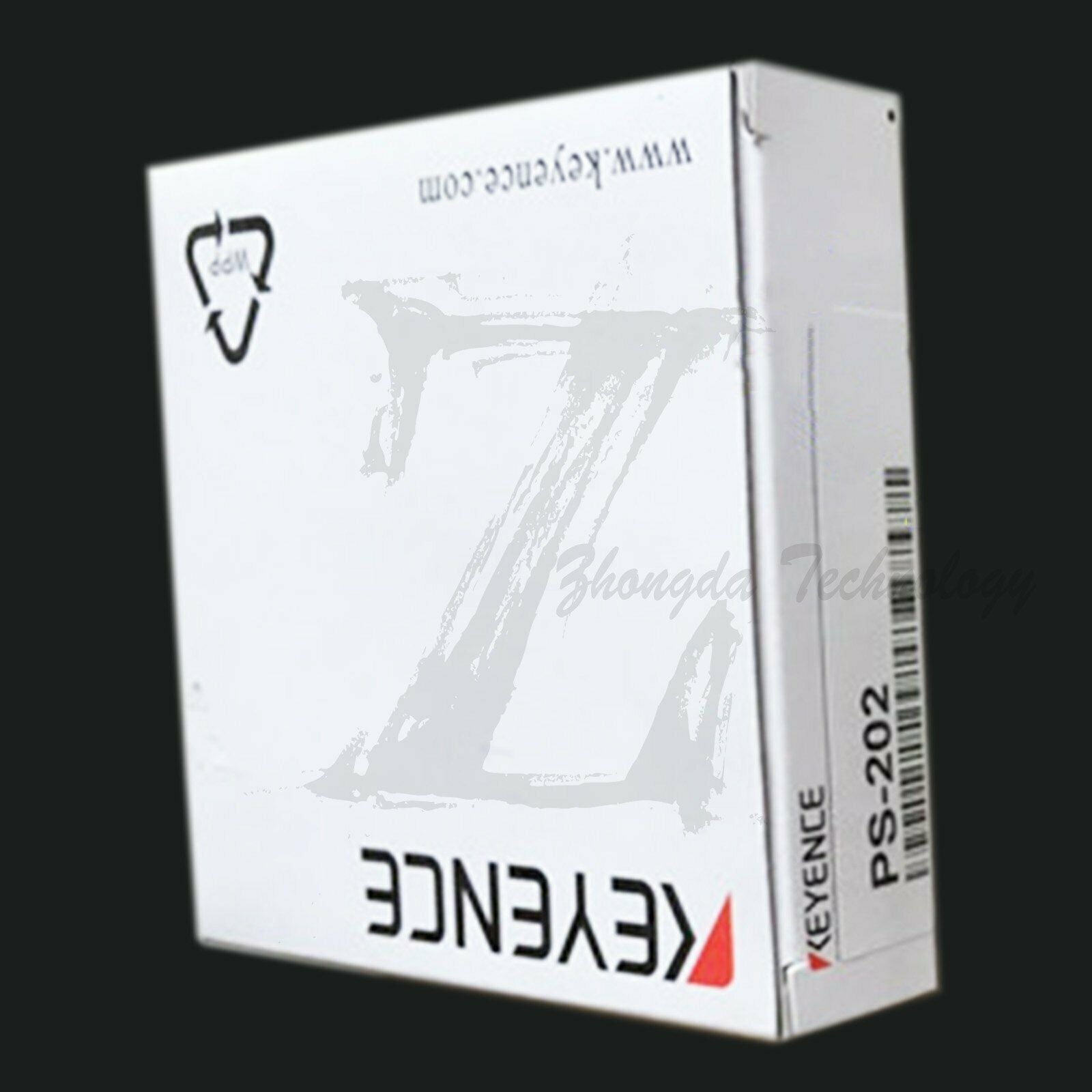NEW IN BOX 1PCS Keyence PS-202 PS202 - KEYENCE