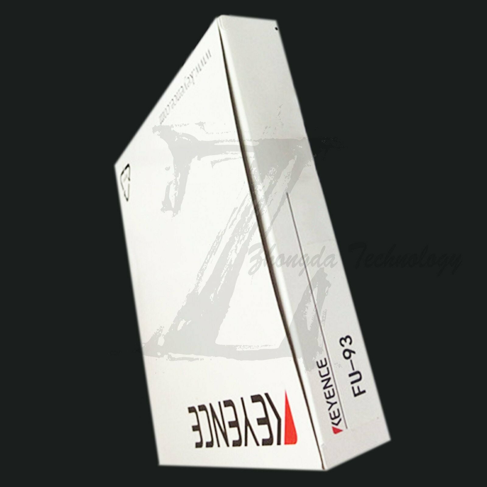 NEW IN BOX 1PC FU-93 FU93 Keyence Fiber Optic Sensor - KEYENCE