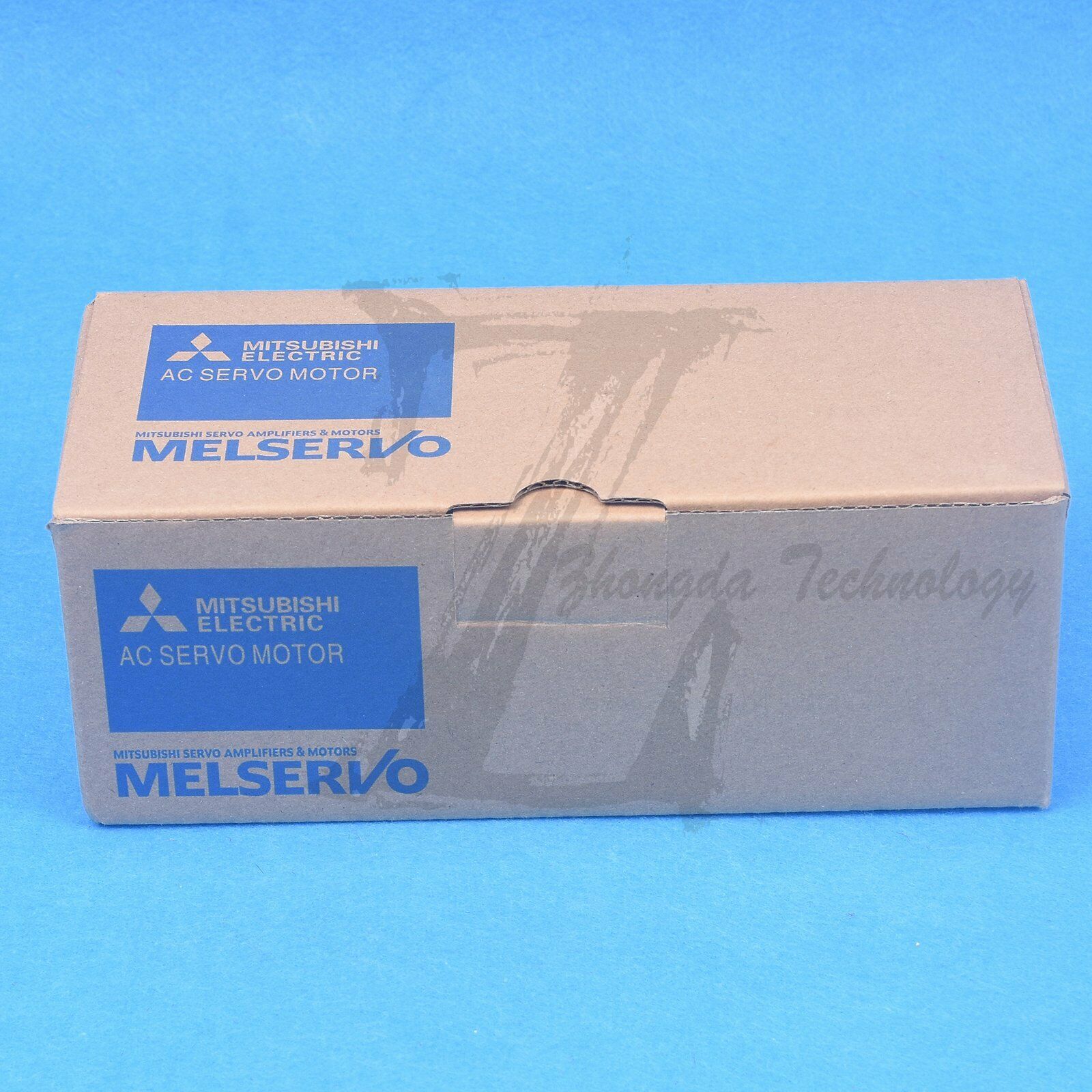 NEW Mitsubishi Servo Motor, 400 W, 200 V ac,HF-KP43K - SIEMENS