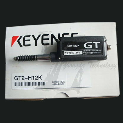 NEW IN BOX 1PC KEYENCE Sensor GT2-H12K GT2H12K - KEYENCE