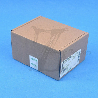 TWDLMDA40DTK Twido programmable controller body module DC 24 input 16 transistor - SCHNEIDER