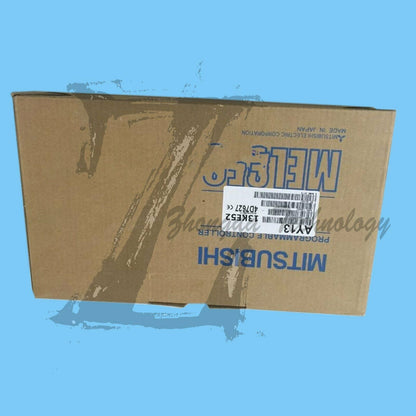 NEW Mitsubishi AY13 Relay Output Module,32 Output, 2 A, 24 V dc, 240 V ac - MITSUBISHI