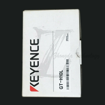 NEW IN BOX 1PC KEYENCE GT-H10L GTH10L Contact Sensors - KEYENCE