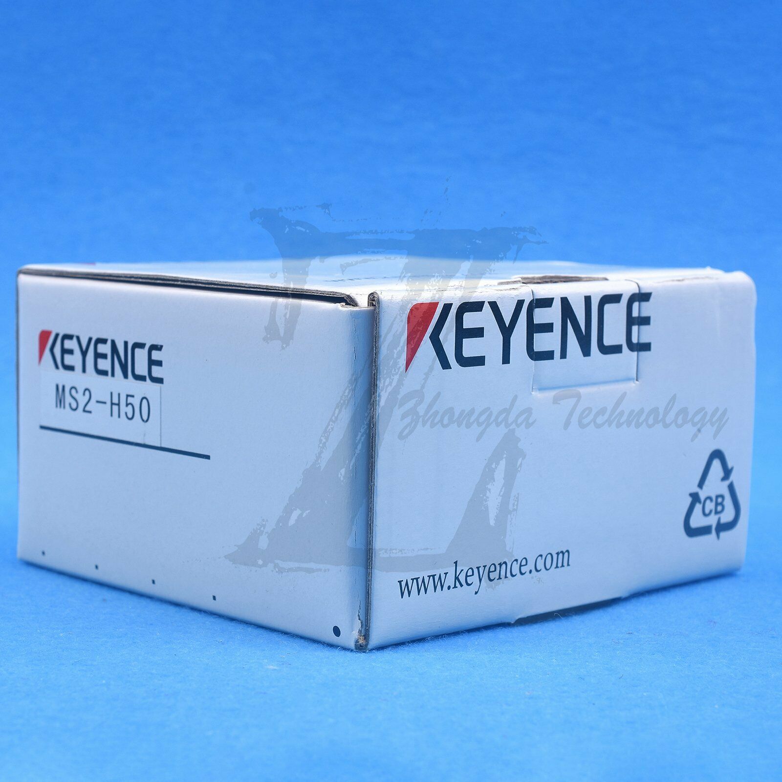 NEW Keyence Switching power supply MS2-H50 - KEYENCE