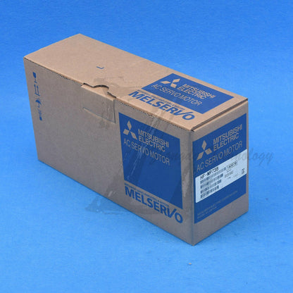 NEW Mitsubishi AC Servo Motor HF-MP73B Quality assurance - MITSUBISHI