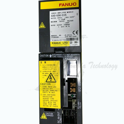 New 1pcs FANUC A06B-6096-H105 A06B6096H105 - FANUC