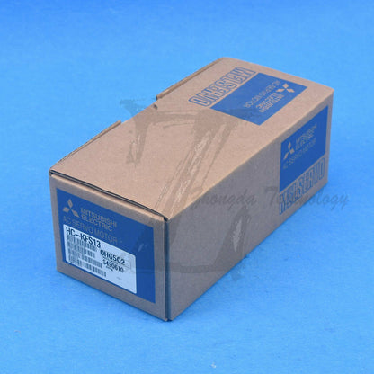 Mitsubishi Servo Motor 0.1 kW 200 V & 400 V 2.2 A 4500 rpm 0.32 Nm HC-KFS13 - MITSUBISHI