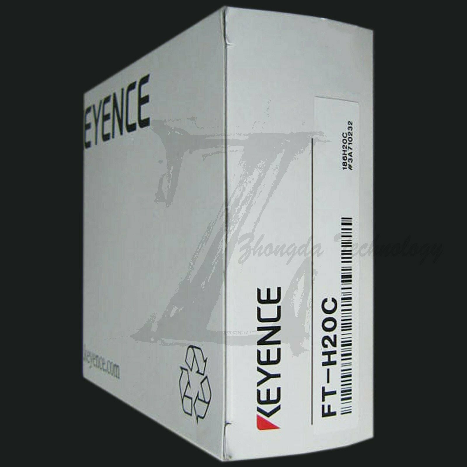 NEW IN BOX 1PCS KEYENCE Sensor FT-H20C FTH20C - KEYENCE
