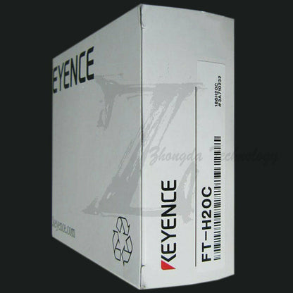 NEW IN BOX 1PCS KEYENCE Sensor FT-H20C FTH20C - KEYENCE