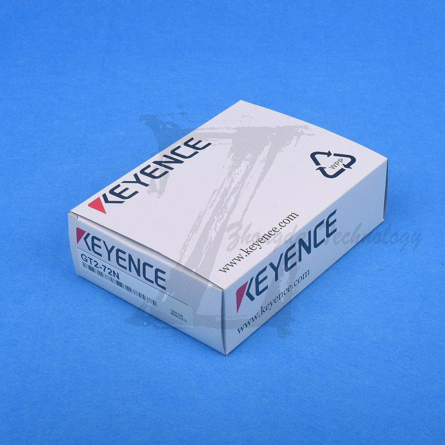 New KEYENCE Laser Sensor GT2-72N - KEYENCE