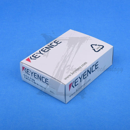New KEYENCE Laser Sensor GT2-72N - KEYENCE