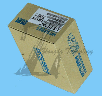 NEW Mitsubishi Ethernet Module 5 V dc A1SJ71E71NT, - MITSUBISHI