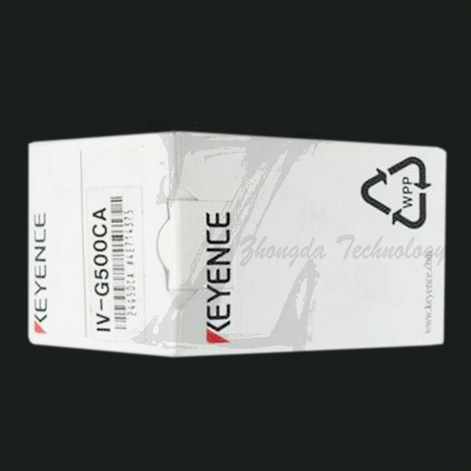 NEW IN BOX 1PC KEYENCE IV-G500CA IVG500CA - KEYENCE