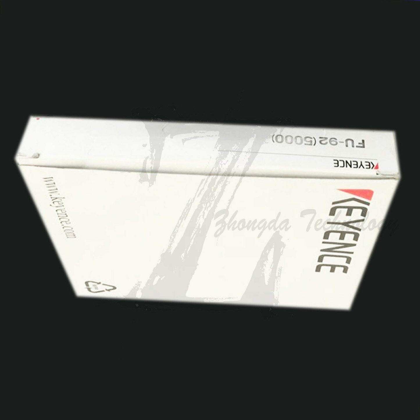 NEW IN BOX 1PCS Keyence Fiber Optic Sensor FU-92 FU92 - KEYENCE