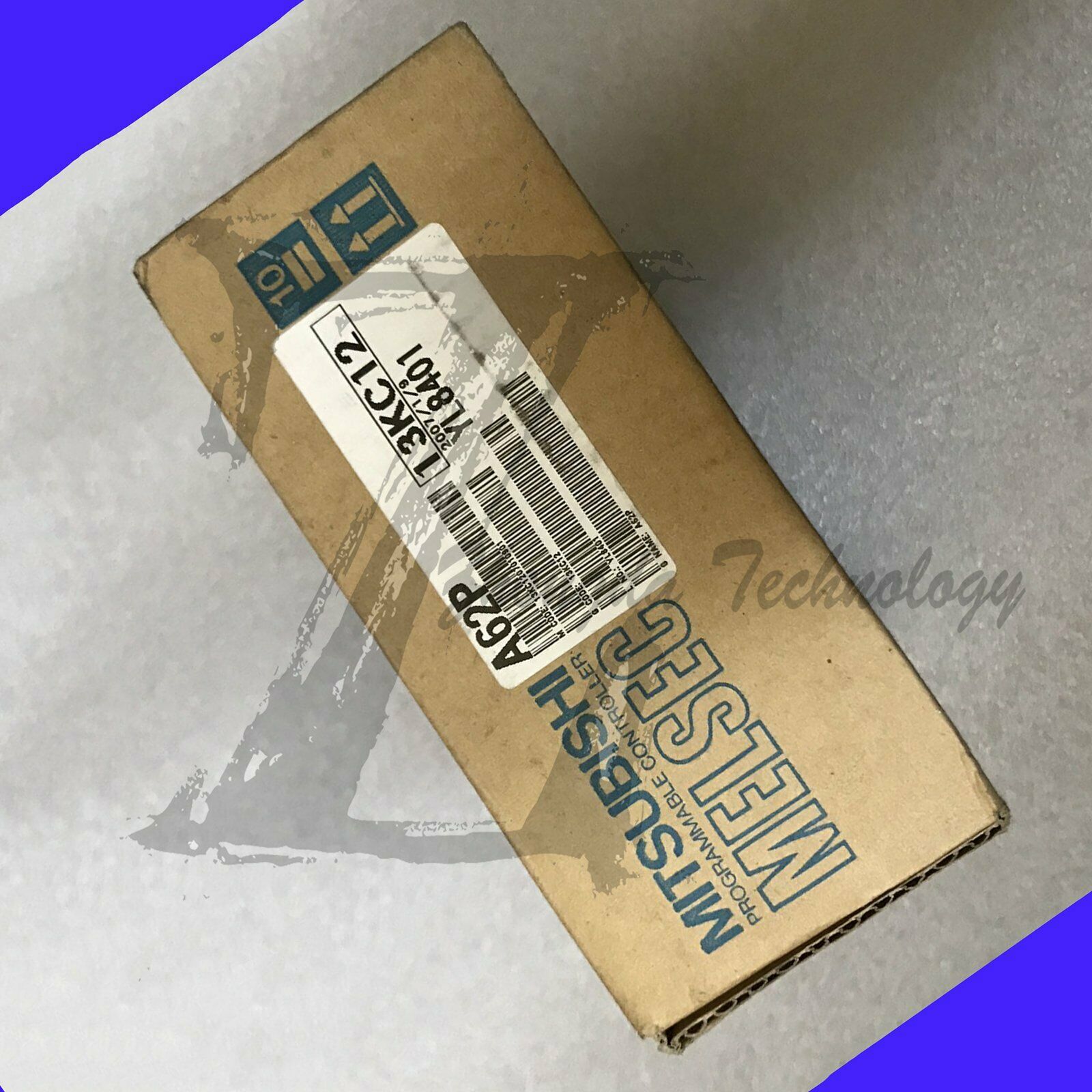 NEW MITSUBISHI A62P Power Supply Module for A61PN - MITSUBISHI