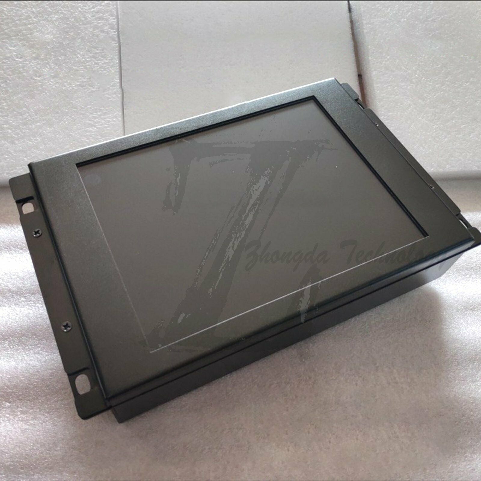 NEW Mitsubishi BM09DF Display for MIT9 inch CNC CRT - MITSUBISHI