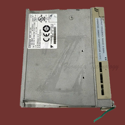 Yaskawa Servo Drive SGDH-02AE tested it in good condition - YASKAWA