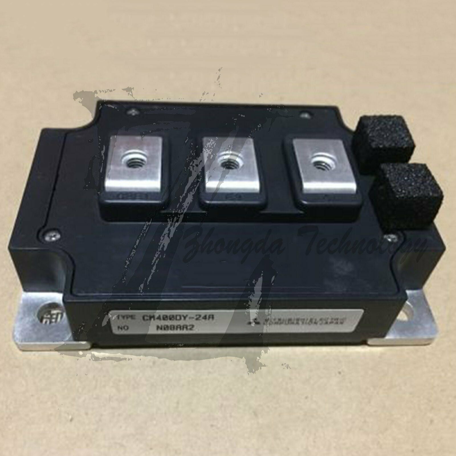 New Mitsubishi CM400DY-24A IGBT module CM400DY24A - MITSUBISHI