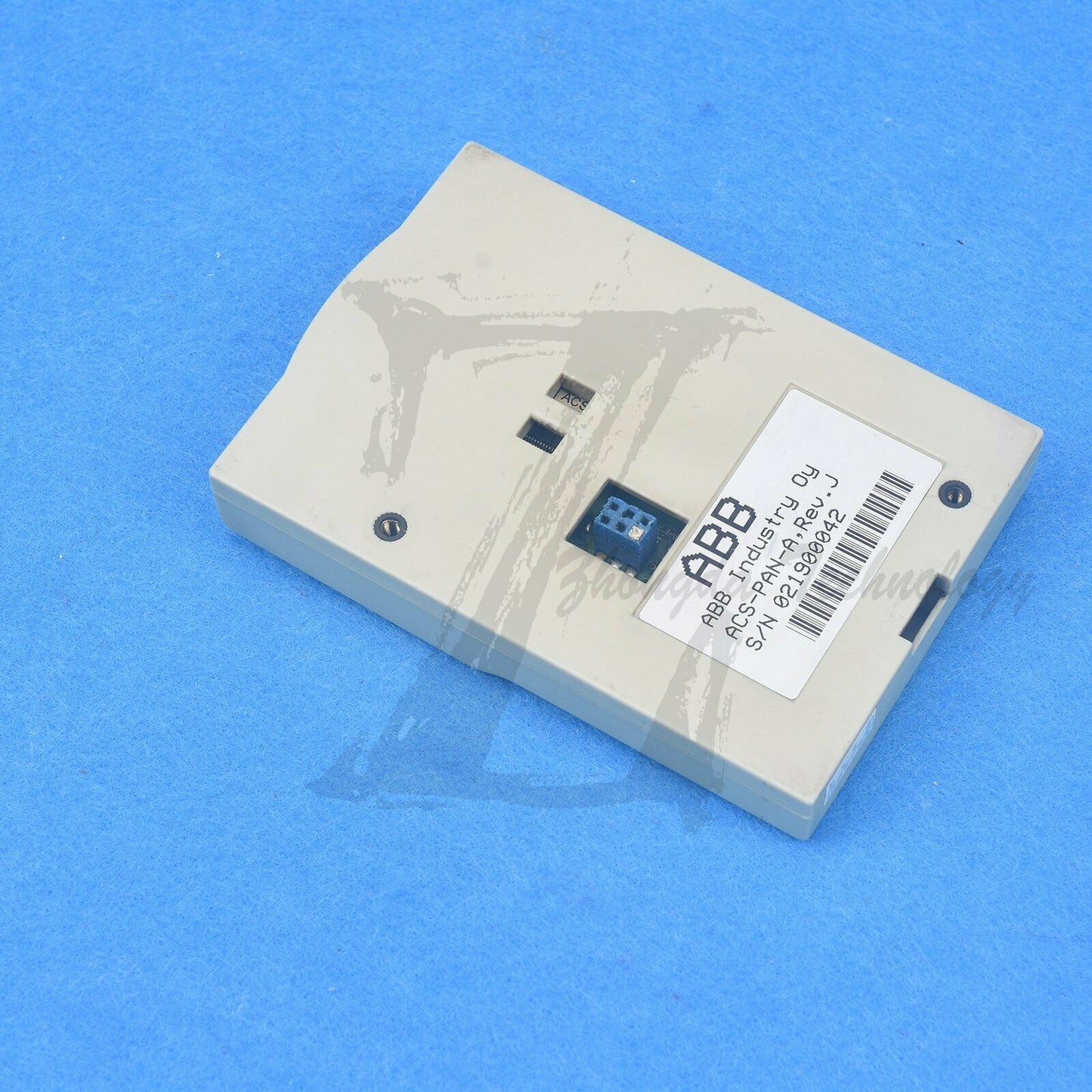 Used ABB Drive Panel ACS-PAN-A tested and in good condition - ABB
