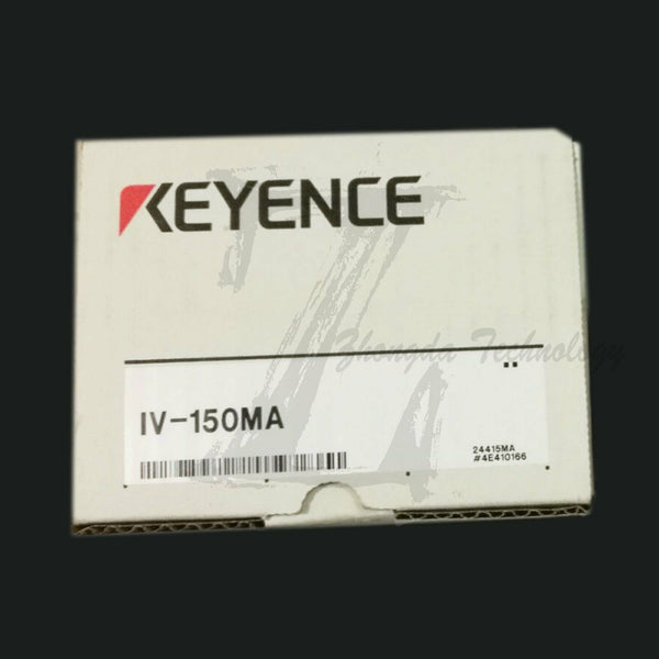 NEW IN BOX 1P Keyence IV-150MA free shipping IV150MA