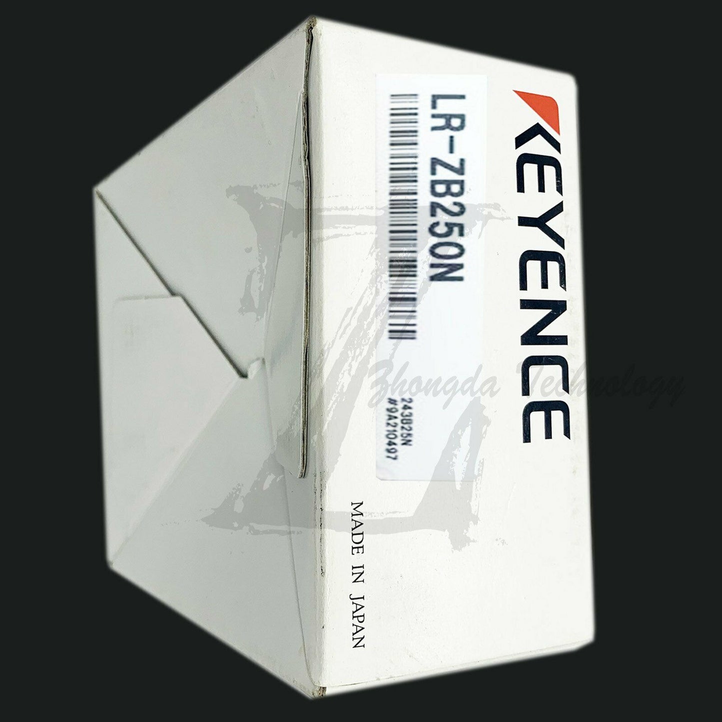 NEW IN BOX 1PC Keyence LR-ZB250N LRZB250N - KEYENCE