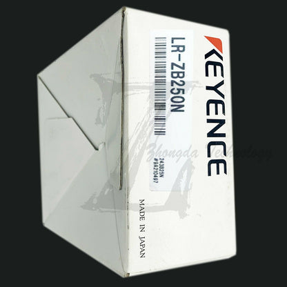 NEW IN BOX 1PC Keyence LR-ZB250N LRZB250N - KEYENCE