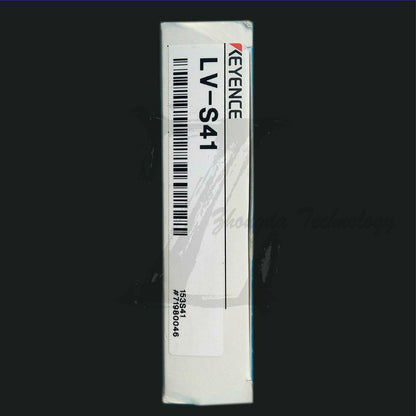 new in box 1pc keyence lv-s41 lvs41 - KEYENCE