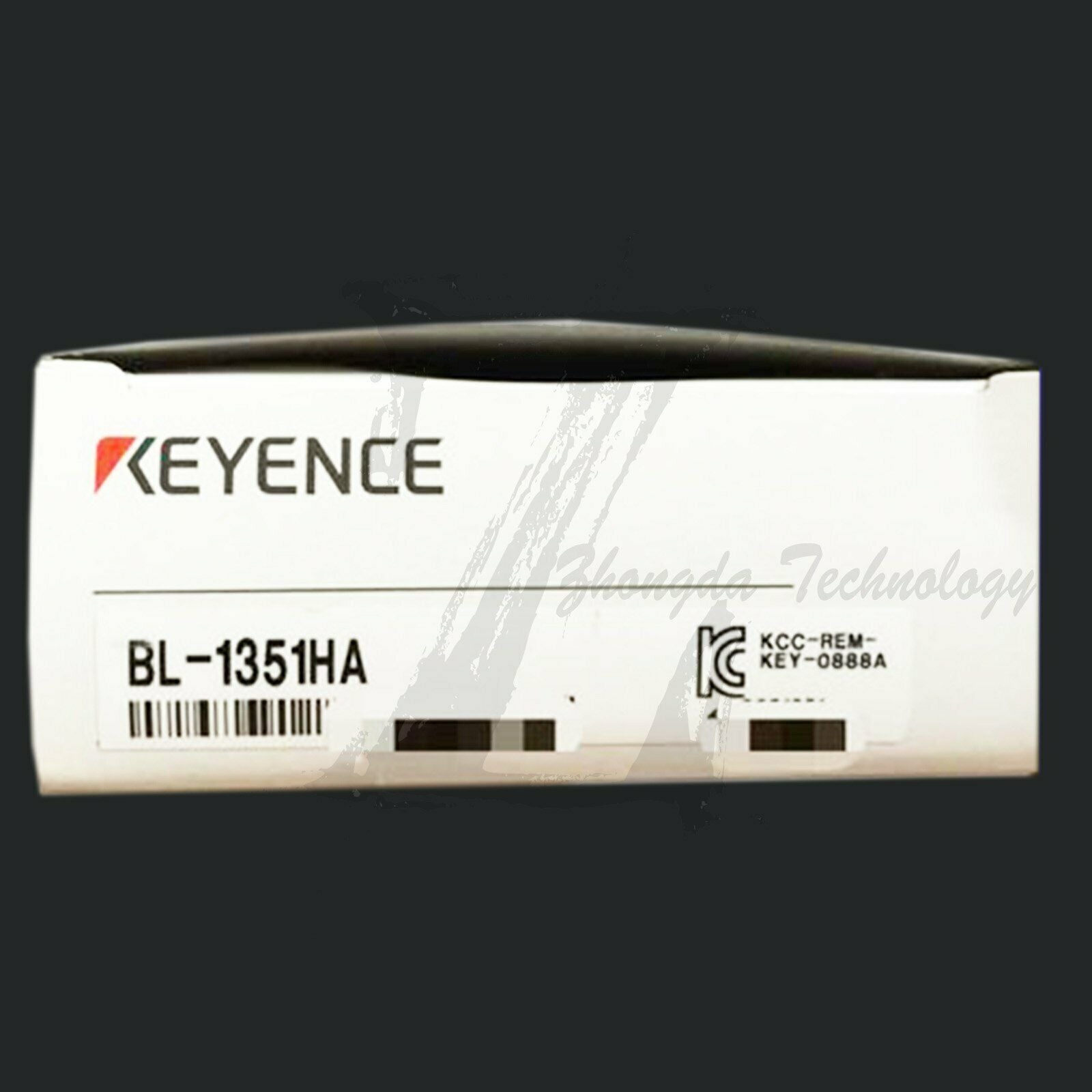 NEW IN BOX 1PC Keyence BL-1351HA BL1351HA Barcode Reader - KEYENCE