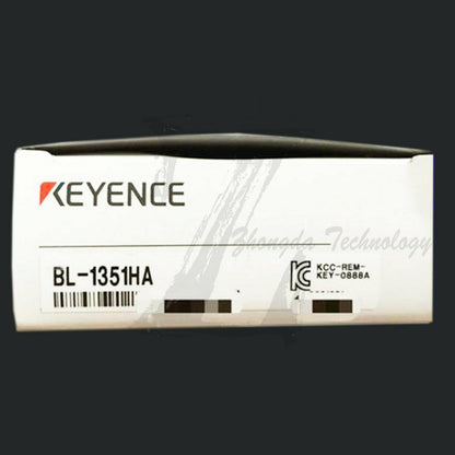 NEW IN BOX 1PC Keyence BL-1351HA BL1351HA Barcode Reader - KEYENCE