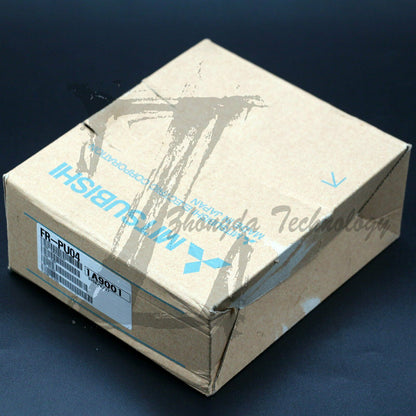 New Mitsubishi inverter operation panel FR-PU04 - MITSUBISHI