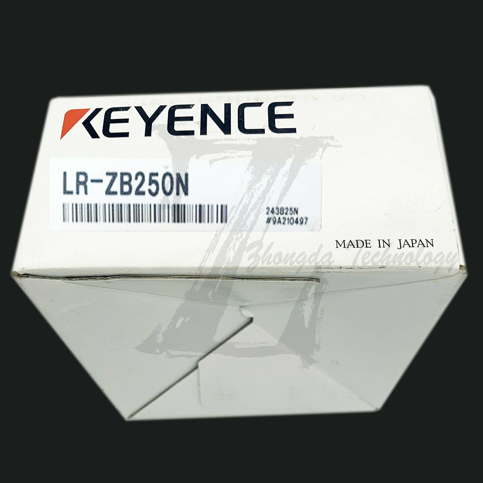 NEW IN BOX 1PC Keyence LR-ZB250N LRZB250N - KEYENCE