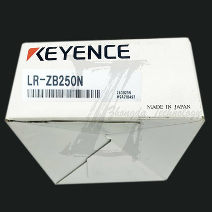 NEW IN BOX 1PC Keyence LR-ZB250N LRZB250N - KEYENCE