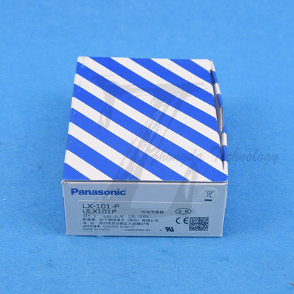 New In Box 1pc Panasonic LX-101-P Digital Mark Sensor - PANASONIC