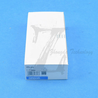 NEW Omron G72C-ID16 PLC programmable controller - OMRON