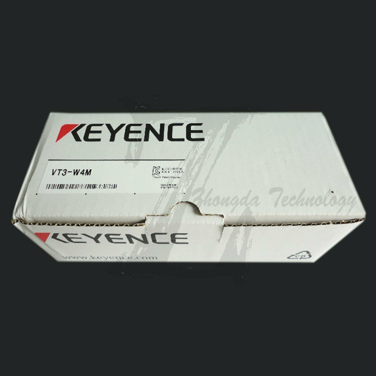new in box 1pcs keyence vt3-w4m vt3w4m - KEYENCE