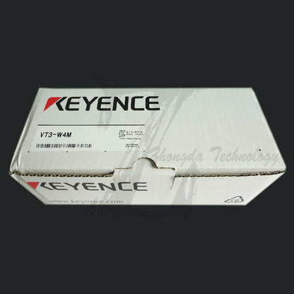 new in box 1pcs keyence vt3-w4m vt3w4m - KEYENCE
