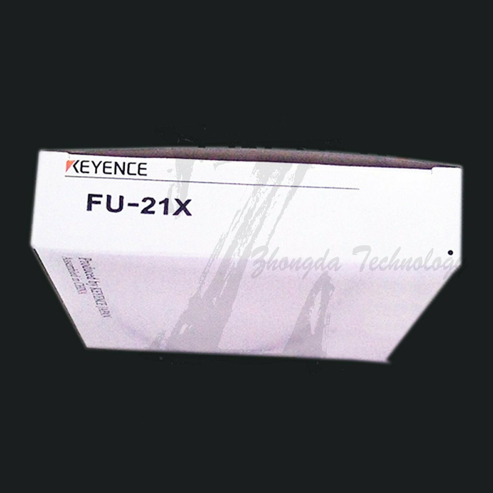 New In Box 1PC KEYENCE Fiber Optic Sensor FU-21X FU21X