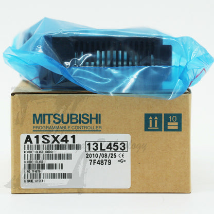 NEW Mitsubishi A1SX41 A series PLC Module - MITSUBISHI